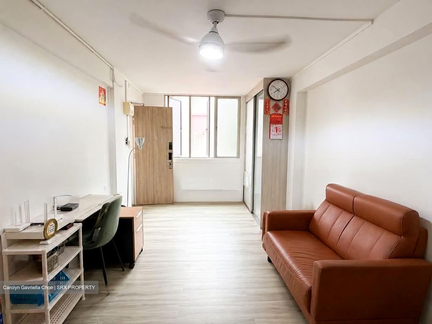 Blk 642 Hougang Avenue 8 (Hougang), HDB 3 Rooms #552089651